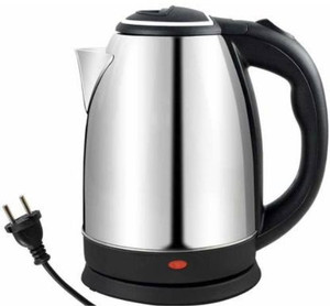 LUDDITE ™ Tea Kettle/Tea and Coffee Maker/Milk Boiler/Water Boiler/Tea Electric Kettle
