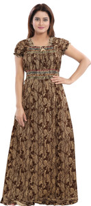 Mallinath Women Nighty