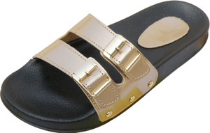 LooksFootwear Women Casual Beach Slides