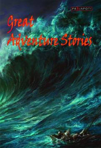 Great Adventure Stories