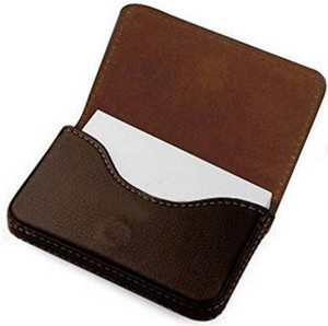 MSNL 8 Card Holder