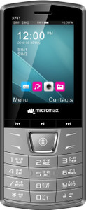 Micromax X741