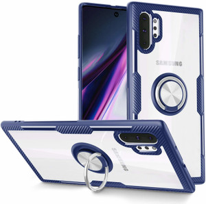 REALCASE Back Cover for Samsung Galaxy Note 10 Plus REALCASE