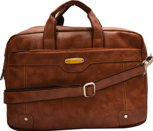 Blowzy Bags 15.6 inch Laptop Messenger Bag