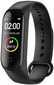 RHONNIUM ® New M4 Smart Bracelet Fitness Tracker