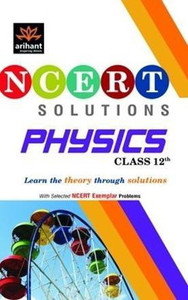 NCERT Solutions Physics 12th 2012