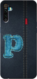 Coolcase Back Cover for Realme XT