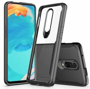 Caseline Back Cover for ONEPLUS 7 PRO