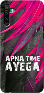 Coolcase Back Cover for Realme XT