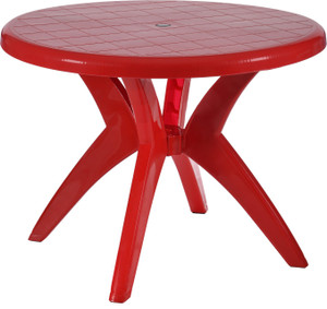 Supreme Furniture Plastic Cafeteria Table