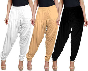 IKHLAS Viscose Rayon Solid Patiala