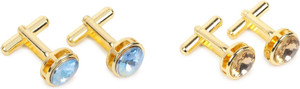 FashMade Brass Cufflink