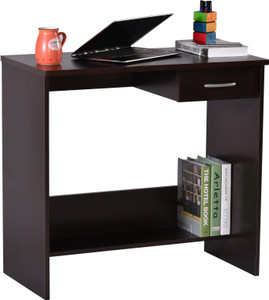 DeckUp Siena Engineered Wood Study Table