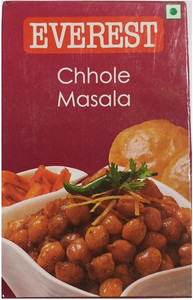 EVEREST Chole masala (Pack of 2 X 100g)