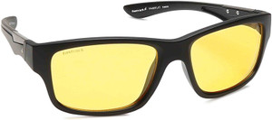 Fastrack Wayfarer Sunglasses