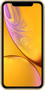 iPhone XR イエロー 128GB BT100%、液晶新品 Apple iPhone XR (128 GB Storage) Online at Best Price On Flipkart.com