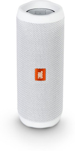 Buy JBL Flip 4 with 12Hrs Playtime, IPX7 Waterproof 16 W Portable