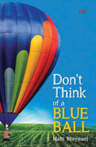 Don�t Think of a Blue Ball