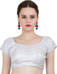 ND&R Sweetheart Neck Women Blouse