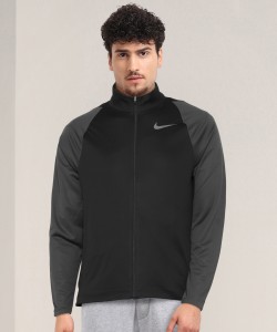 nike jacket no hood