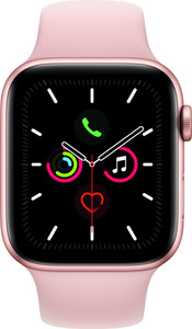 Apple Watch Series 5 GPS + Cellular