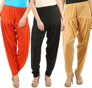 IKHLAS Viscose Rayon Solid Patiala