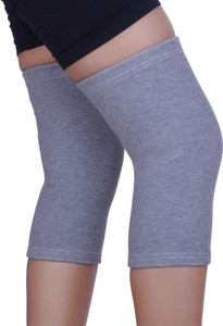 Orthtex Knee Four Way Grey Knee Support