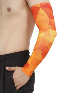 never lose Nylon Arm Sleeve For Men & Women With Tattoo