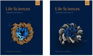 COMBO: CSIR-JRF-NET: Life Sciences Fundamentals And Practice Part 1 & Part 2