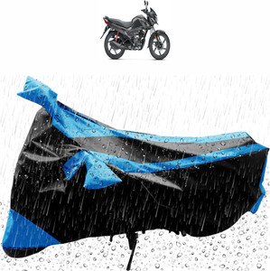Flipkart SmartBuy Waterproof Two Wheeler Cover for Honda