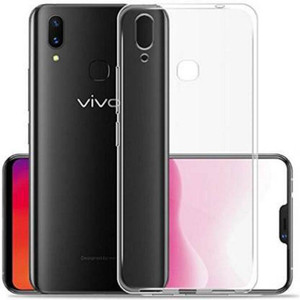 SRT Back Cover for Vivo V9
