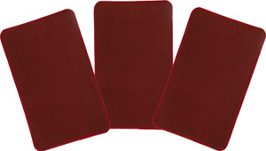 Fancy Walas Cotton Door Mat