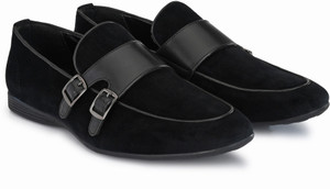SAN FRISSCO Lightweight Casual Loafers |Soft Cushion Comfort|Easy Slip-On|Everyday Wear Loafers For Men