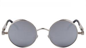 elegante Round Sunglasses