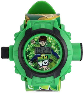 SK ZL8524B Digital Watch  - For Boys & Girls