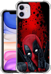 ONLITE Back Cover for Apple iPhone 11