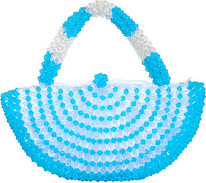 Rainbow Designer Multipurpose Bag