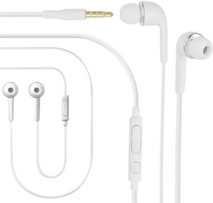 Samsung EHS64 Wired Price in India