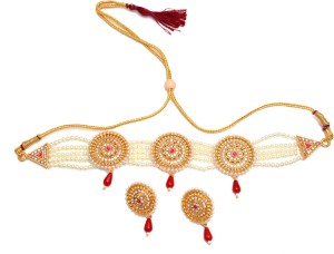 Rajputi deals jewellery flipkart