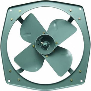 Crompton EXHD450-4-1 450 MM 1400 RPM Heavy Duty Exhaust Fan with
