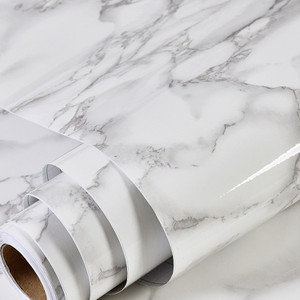 WolTop Abstract White, Grey Wallpaper