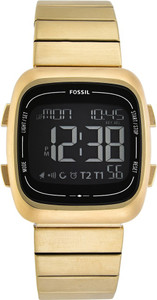 FOSSIL Rutherford Rutherford Digital Watch - For Men - Buy  display picture 1