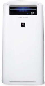 Sharp KC-G40M Portable Room Air Purifier Price in India - Buy Sharp KC ...