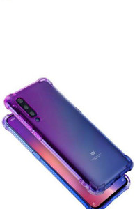 Unique Creation Bumper Case for Mi A3