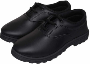 Glory Boys & Girls Lace Walking Shoes Price in India - Buy Glory