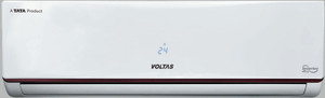 Voltas 2022 Model 1.5 Ton 3 Star Split Inverter AC