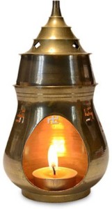 THEGLOBALMART 11 cm Lamp Base