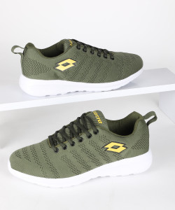 LOTTO SEATTLE Running Shoes For Men