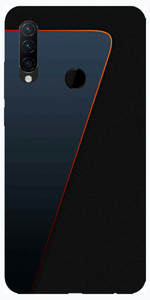 PrintKing Back Cover for Lenovo K10 Note