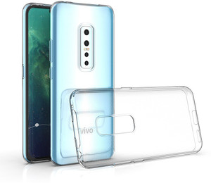 Aaralhub Back Cover for Vivo V17 Pro